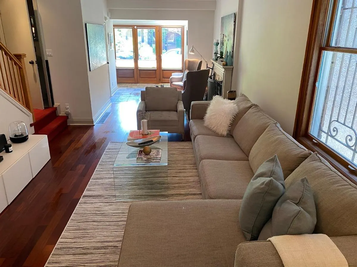 Superb Beach Home:Heated Pool-Hot Tub Open 365Days Toronto Canada