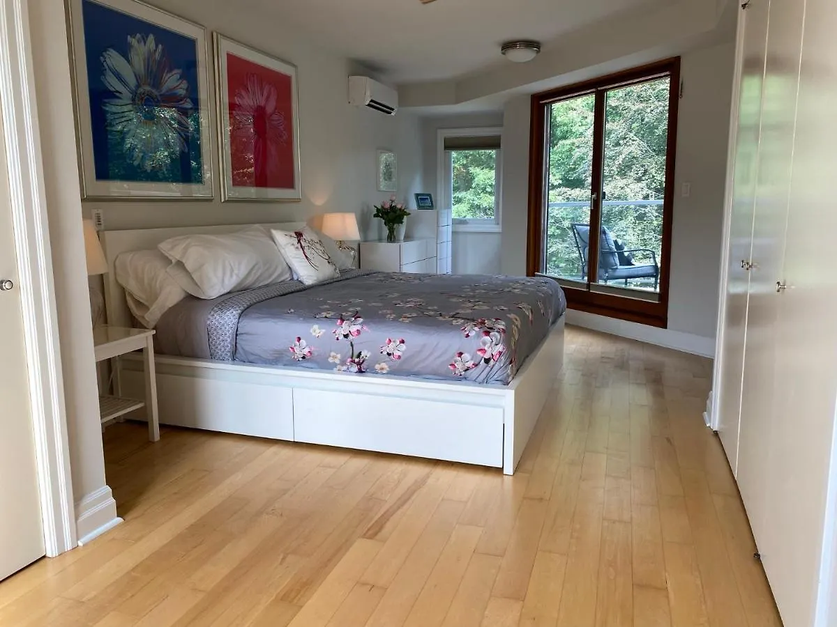Superb Beach Home:Heated Pool-Hot Tub Open 365Days Toronto 0*,