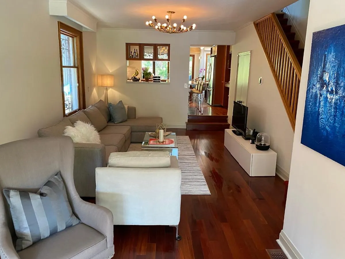 Superb Beach Home:Heated Pool-Hot Tub Open 365Days Toronto