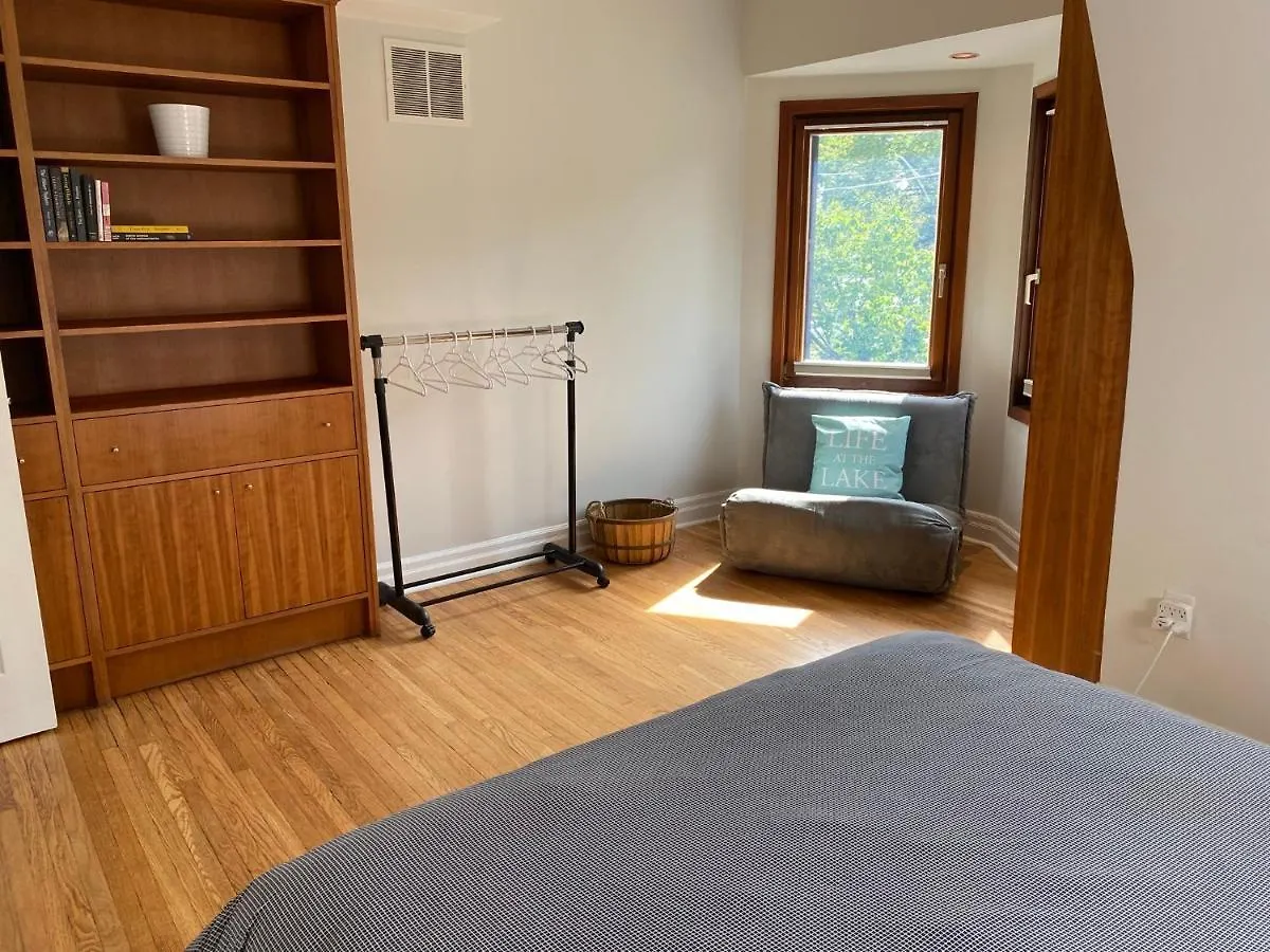 Superb Beach Home:Heated Pool-Hot Tub Open 365Days Toronto 0*,  Canada
